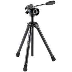 ベルボン Velbon ULTRA 357 VIDEO ビデオ用三脚 Velbon（ベルボン） 中型アルミ製三脚 ウルトラ 357 ビデオ