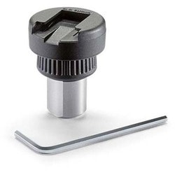 244アーム用 ホットシューアダプター 取付レンチ付 244ADPT-HS