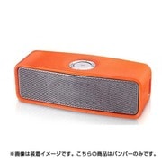MUSIC Flow P7 NP7550 専用アクセサリーバンパー オレンジ WT11E