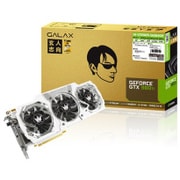 NVIDIA GeForce GTX980Ti 6GB(GDDR5) GF-GTX980TI-E6GB/HOF