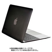 MacBook 12 SeeThru Black Matte Core 3 Packaging SPK-A4125 SPK-A4125