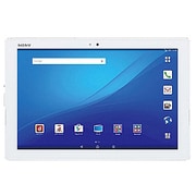 Xperia Z4 Tablet ホワイト SO-05G(W)