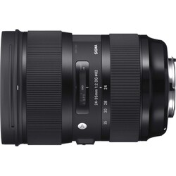 SIGMA - SIGMA 24-35mm F2 DG HSM 【SAマウント】 ヨドバシ.com - シグマ SIGMA 24-35mm F2 DG HSM SA [ズーム