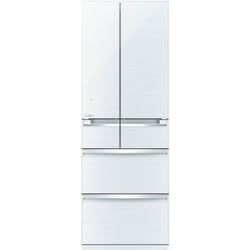 ヨドバシ.com - 三菱電機 MITSUBISHI ELECTRIC MR-WX53Z-W [冷蔵庫 WX