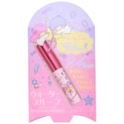 つけまつげ接着剤 ダイヤモンド アイラッシュフィクサー キキ&ララコラボ
