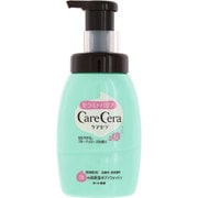 ケアセラ 高保湿ボディウォッシュ フルーティローズの香り 450ml