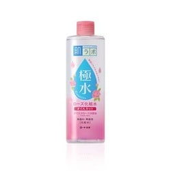 肌研 極 水 ローズ 化粧 水 400ml