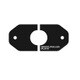 EXTL06BK [WHEEL PULLER PLATE BLACK ホイールプーラー プレート ブラック]