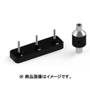 EXTL10BK [520 ベアリングチェンジャー ブラック]