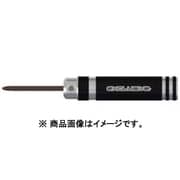 EXTL12BK [プラスドライバー ブラック]