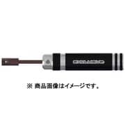 EXTL13BK [直径6ベアリングトリマー ブラック]