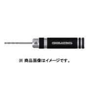 EXTL17BK [ドリル 1.9mm ブラック]
