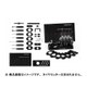 EXTL19BK [エクスクルーシヴ ツールセット ブラック]