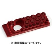 EXTL03R [ツールスタンド レッド]