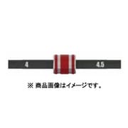 EXTL11R [ボックスレンチ 4-4.5mm レッド]