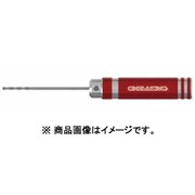 EXTL16R [ドリル 1.8mm ロング レッド]