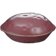 電子レンジ調理用品 3821 魔法の焼きいも鍋 大 発熱セラミックボール付