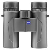 双眼鏡 8倍 32mm TERRA ED 8×32 cool gray