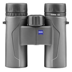 ヨドバシ.com - カール ツァイス Carl Zeiss TERRA ED 10×32 cool gray