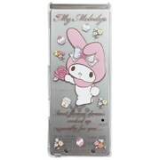 サンリオ WALKMAN NW-16A/NW-17A対応 ウォークマン専用 シェルジャケット マイメロディA SAN-469A