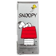 ピーナッツ WALKMAN NW-16A/NW-17A対応 ウォークマン専用 シェルジャケット スヌーピー SNG-113A