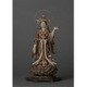 イSム 吉祥天 細密現在仕様 [仏像]