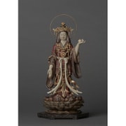 イSム 吉祥天 細密現在仕様 [仏像]