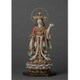 イSム 吉祥天 復元極彩仕様 [仏像]