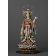 イSム 吉祥天 復元極彩仕様 [仏像]