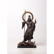 イSム 毘沙門天 [仏像]
