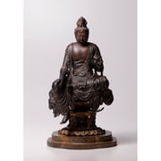イSム 伝如意輪観音 [仏像]