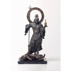 ヨドバシ.com - イSム イSム TanaCOCORO(掌) 毘沙門天 [仏像 ヨドバシ.com - イSム イSム TanaCOCORO(掌) 毘沙門天 [仏像