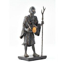 ヨドバシ.com - イSム イSム TanaCOCORO（掌） 空也上人 [仏像