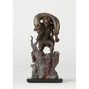 TanaCOCORO（掌） 風神 [仏像]