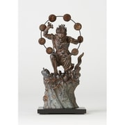 TanaCOCORO（掌） 雷神 [仏像]