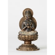 TanaCOCORO（掌） 大日如来 [仏像]
