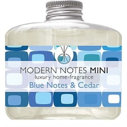 ディフューザー ミニ BLUE NOTES ＆ CEDAR
