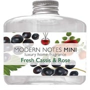 ディフューザー ミニ FRESH CASSIS & ROSE