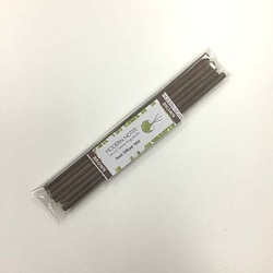 リードスティック ミニ BROWN 6本入