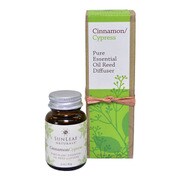 MINI REED DIFFUSER CINNAMON CYPRESS