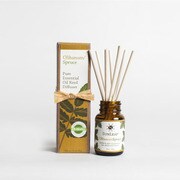 MINI REED DIFFUSER OLIBANUM SPRUCE