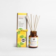 MINI REED DIFFUSER LEMON VETIVER