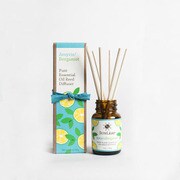 MINI REED DIFFUSER AMYRIS BERGAMOT