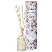 Bloomsbury ディフューザー APPLE BLOSSOM & ELDERFLOWER