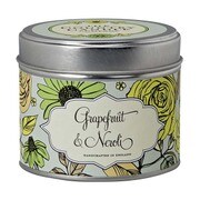 Bloomsbury ティンキャンドル GRAPEFLUIT & NEROLI