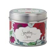 Bloomsbury ティンキャンドル SPARKLING SPICE