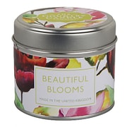 Chelsea ティンキャンドル BEAUTIFUL BLOOMS