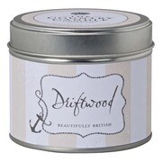 Seaside ティンキャンドル DRIFTWOOD
