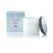 クラシックキャンドル 1987 GINGER ＆ YLANG YLANG