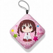 干物妹！うまるちゃん ぷにぷにうで枕 菜々 [キャラクターグッズ]